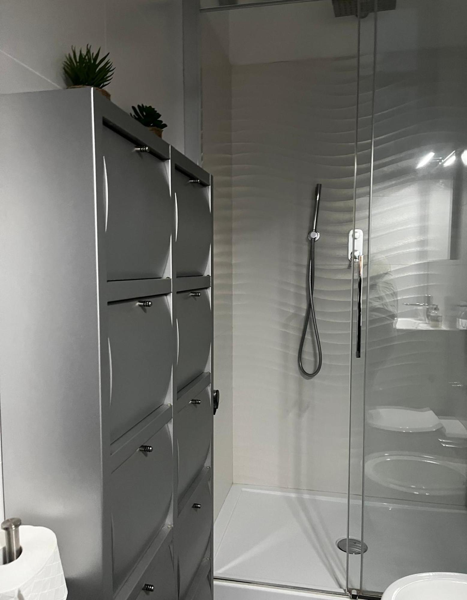 Bellissima Camera Con Bagno Privato Citylife - Sempione Милан Экстерьер фото